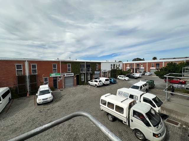 To Let commercial Property for Rent in Maitland Western Cape